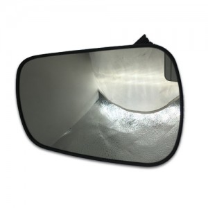 Mirror Glass For Ford Car 1125
