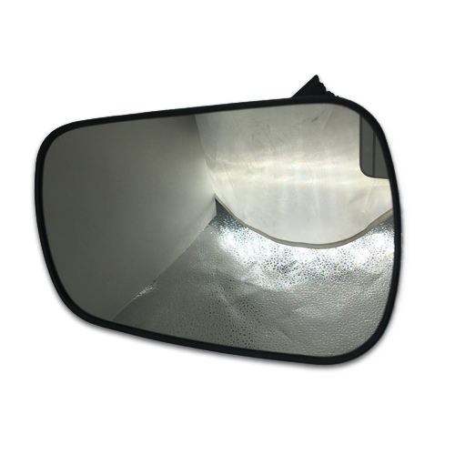 2017 High quality Hot Sale Car Sun Visor Board -
  Mirror Glass For Ford Car 1125 – CARDILER AUTO