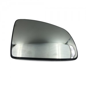 Mirror Glass For Opel Car 1508