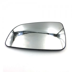 Mirror Glass For Opel Car 1504