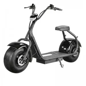 Are citycoco scooters suitable for off roading