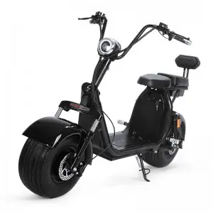 How do you register a citycoco 30 mph scooter