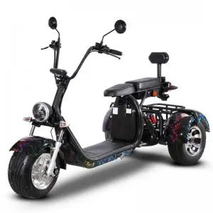 Which is more practical, Harley electric bike or ordinary electric bike?