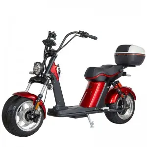 Does anybody make a motorcycle stand for citycoco m1