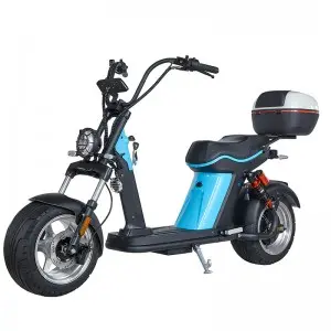 10 things you need to know before buying city coco scooter