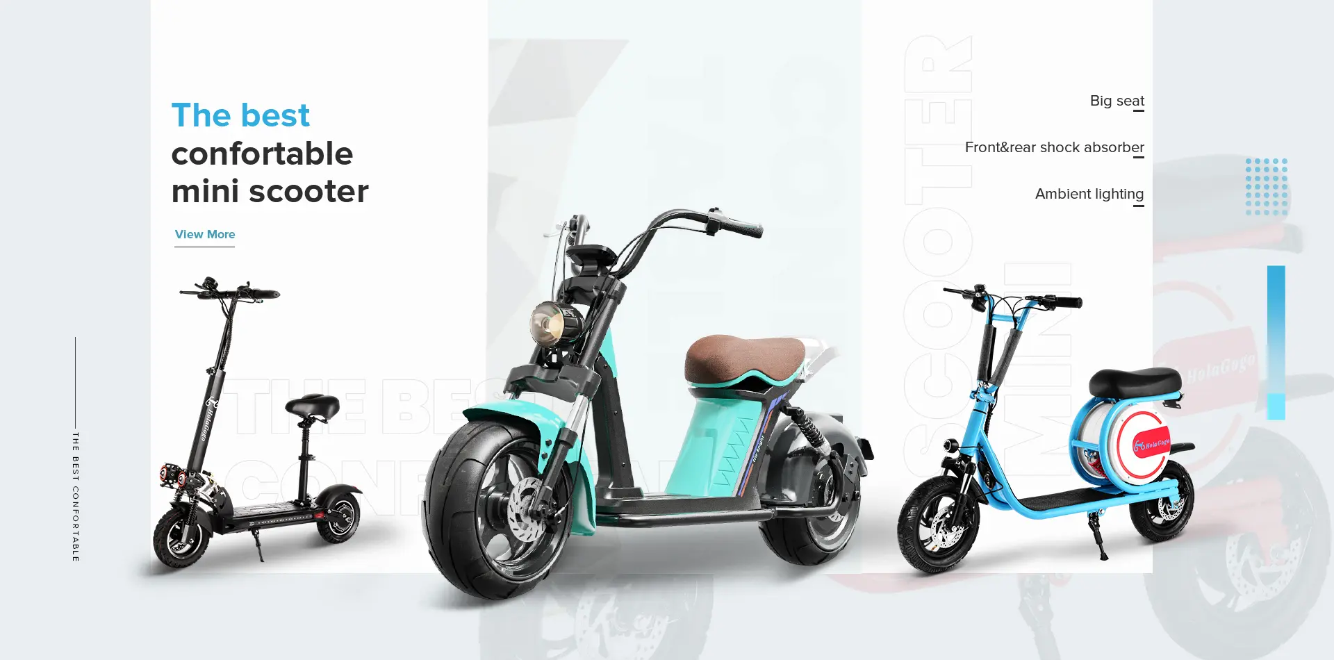 Which Micro scooter for 2 year old?