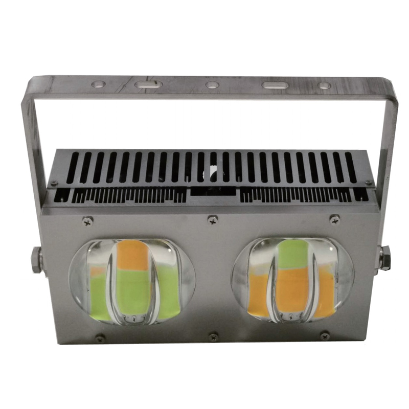 1000W Ocean Fishing LED Lights（White, green, red ， three light colors can be switched）