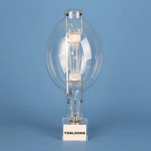 Lampa metalohalogenkowa o mocy 1500 W Lampa wędkarska metalohalogenkowa o mocy 1000 W