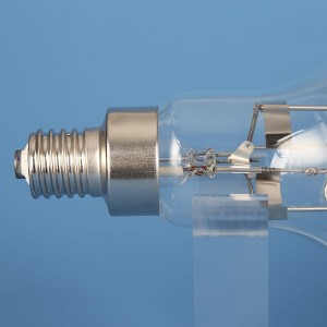Lámpada de pesca de calamar de 2000 W BT230 luces de pesca de halogenuros metálicos