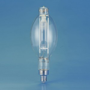 Lampu pancing oUV metal halide 2000W Lampu pancing yang terlindung dari sinar UV