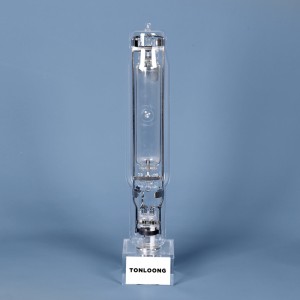 Lámpada de pesca subacuática de 4000 W Lámpada de pesca submarina de halogenuros metálicos