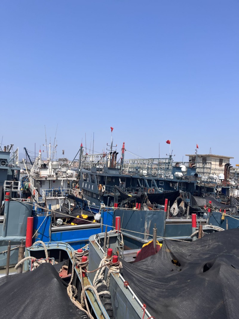 Nattfiskelampe for blekksprutbåter tilskuddssøknad