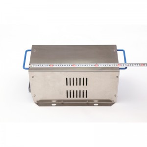 OEM/ODM Manufacturer China Low Frequency Ceramic Metal Halide 315W Electronic Ballast