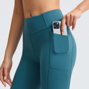 Pantalones cortos de yoga personalizados Soporte transpirable Proveedores chinos favoritos directos de fábrica |ZHIHUI