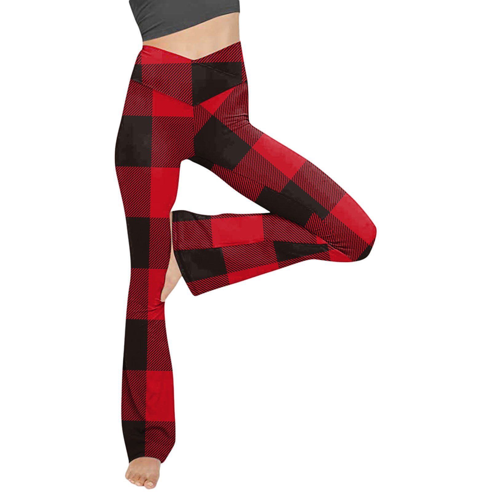China Custom Printed Yoga Pants Flare Factory Price, ZHIHUI Manufacturers  and Suppliers
