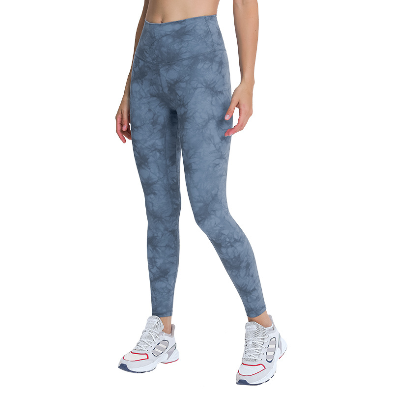 Wholesale Printed Yoga Pants For Women High Waisted Factory Prices | ZHIHUI Featured Image