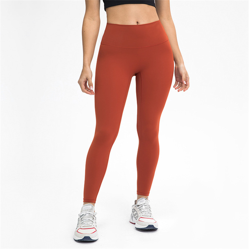Wholesale Price Tight Thin Yoga Pants - Tight Yoga Pants For Women Large Quantity Can Be Customized | ZHIHUI – Zhihui