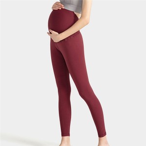 Maternity yoga pants Factory Price |ZHIHUI