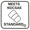 се среќава со nocsae