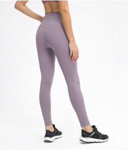 Tight Yoga Pants For Women Large Quantity Can Be Customized | ZHIHUI