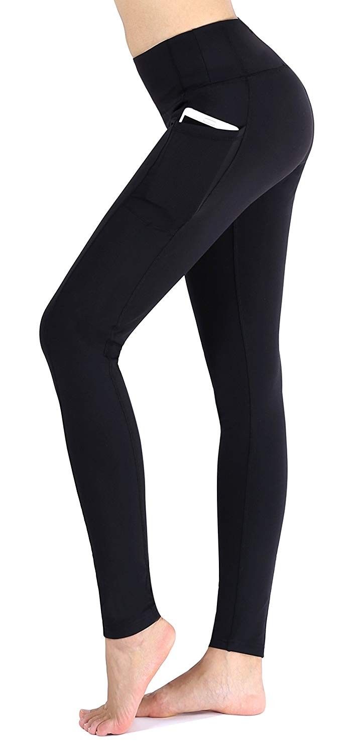 The 5 Best Leggings And Yoga Pants With Pockets To Buy In 2022 According To Reviewers |ZHIHUI