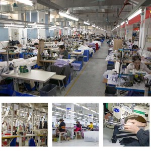 Фабрика за женски панталони за јога Харем во Кина |ЖИХУИ