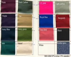 Pantaloni Yoga Tie Dye Flare Super Factory |ZHIHUI