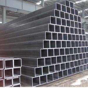 Wholesale Carbon Steel Tube Supplier - JIS G3466 – FIVE STEEL