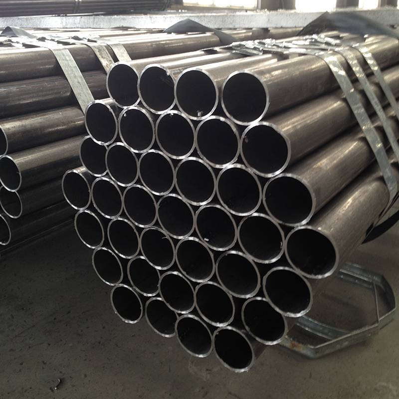 ASTM A500 Round Pipe