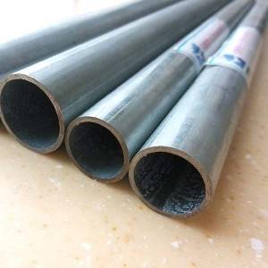 UL797 electrical conduit Picture Show