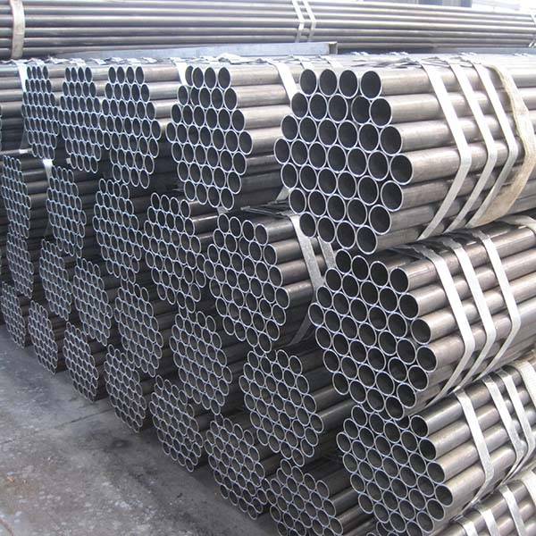 ASTM A513 Round steel pipe
