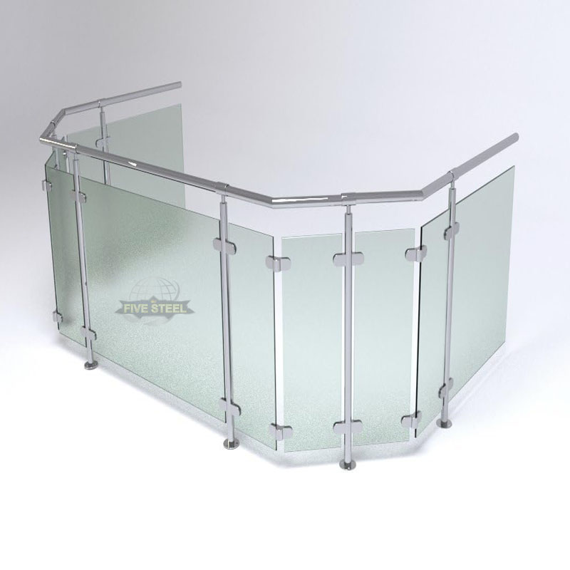 glass railing (5)