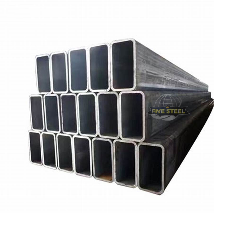 Square Rectangular Pipe 100 X100mm Welded Hollow Section