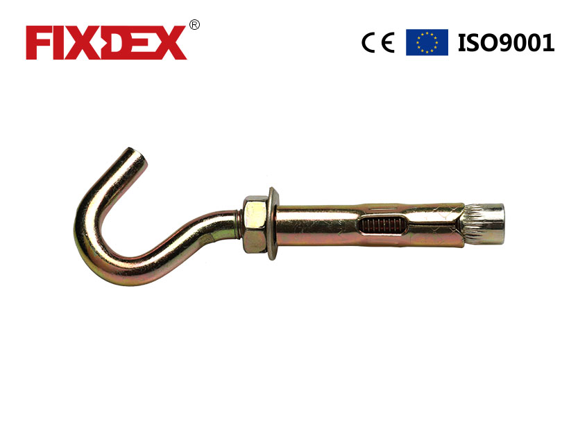 INDEX® drop-in expansion anchors | Fastener + Fixing Magazine
