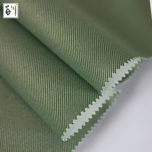 COSMOS™ 2/2 Twill 75D*150D Peachskin Fabric