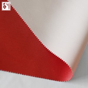 COSMOS™ 2/2 Twill 75D*150D Peachskin Fabric