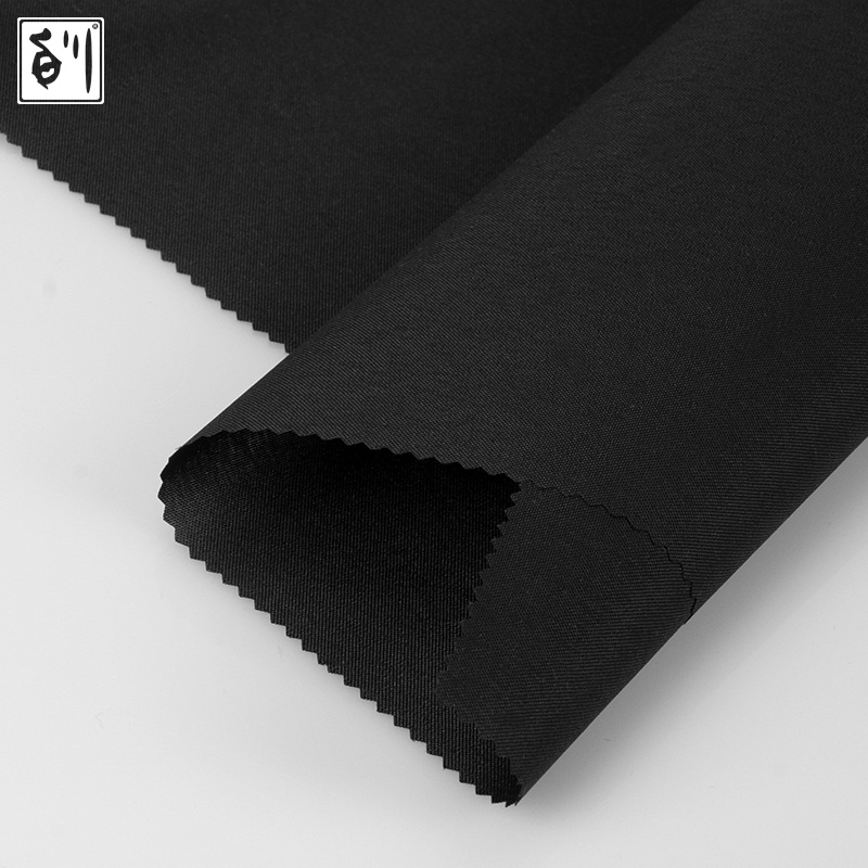 CD1505C-150D recycled polyester fabric
