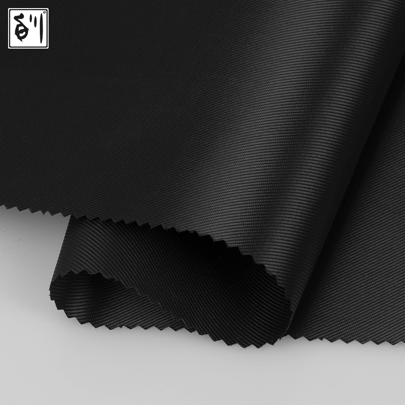 CE4206CF-420D polyester twill fabric