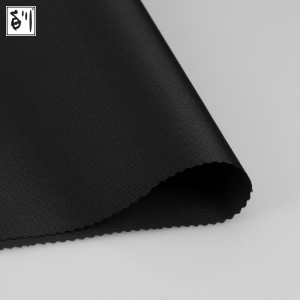 Baichuan Recycled Polyester 300D Oxford Fabric