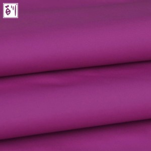 REVO 50D 320T Polyester Woven Fabric