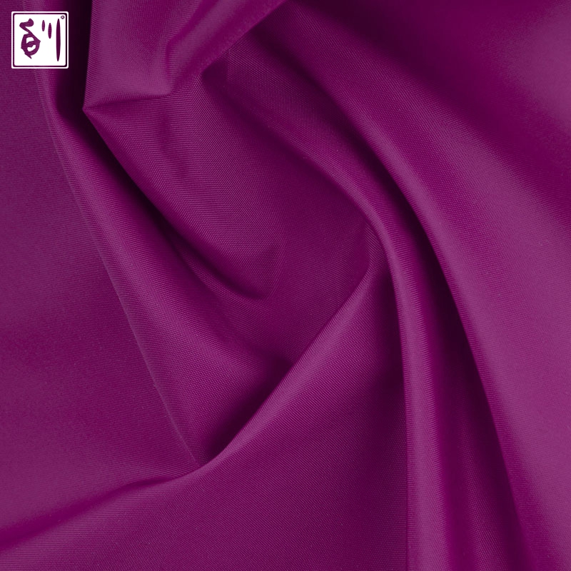 RE320-50D 320T Polyester Woven Fabric