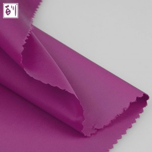 REVO 50D 320T Polyester Woven Fabric