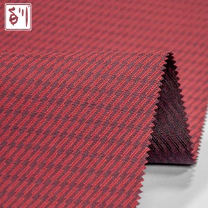 COSMOS™ 2 Twill 300D Oxford Fabric