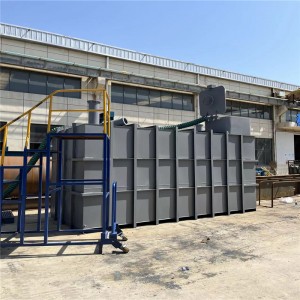 Wholesale Structural Steel Suppliers –  Bunker Underground Bunkers Survival shelters Customized metal products  – Chenghe