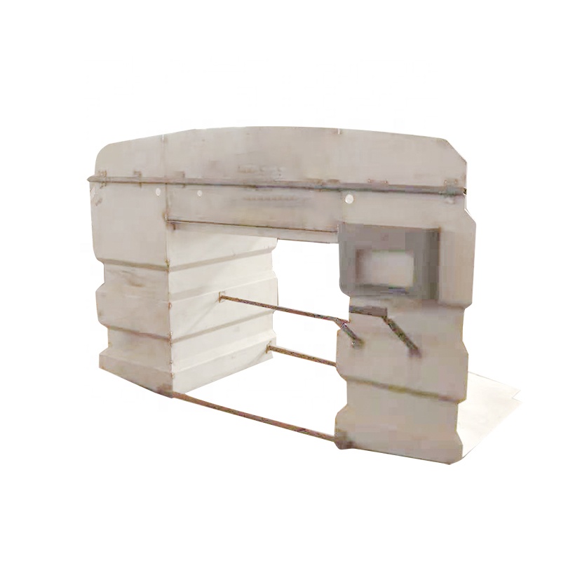 Customized Bending Welding Galvanized Stainless Steel Iron Box Sheet Welding Fabrication