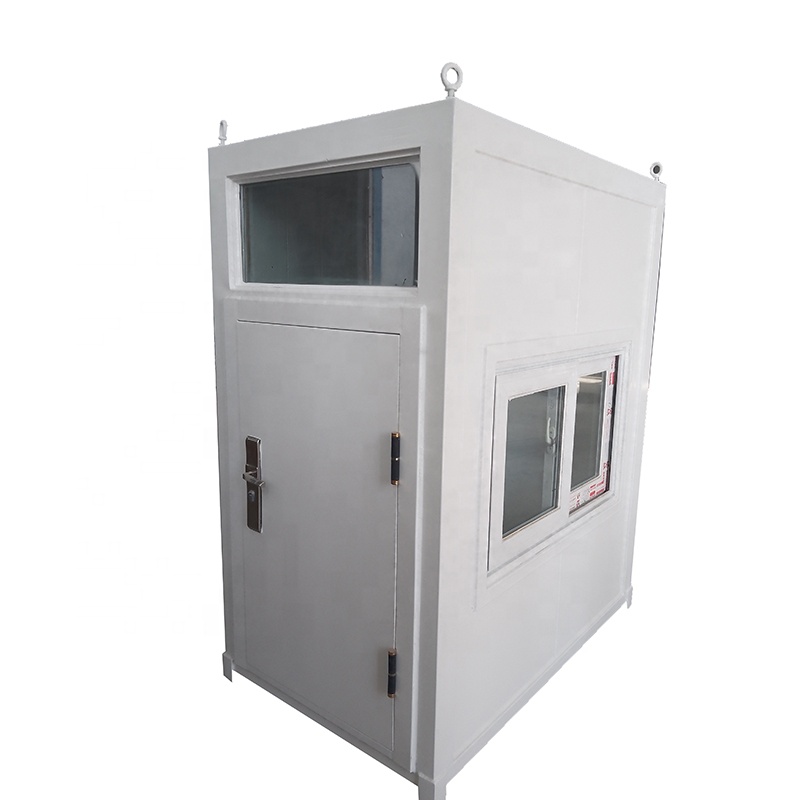 OEM High Quality Stainless Steel Frame Metal Cabinet Welding