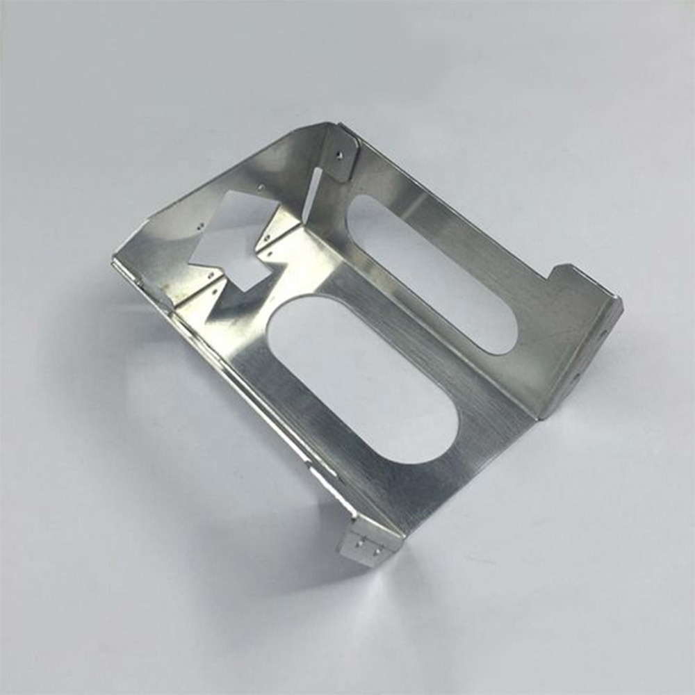 Aluminum Products Sheet Laser Cutting Services Bending Parts Sheet Metal Fabrication