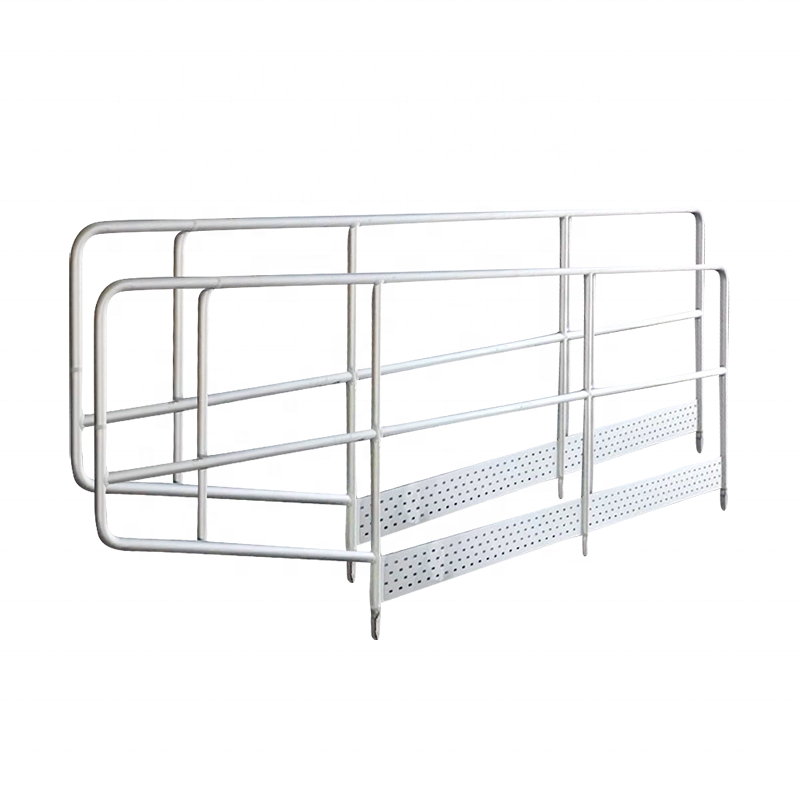 High Quality Heavy Large Metal Fabrication Precision Steel Aluminum Welding Frame Fabrication Aluminum Parts