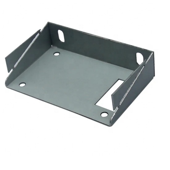 Wholesale Sheet Metal Fabrication Supplier –  Bending stamping sheet metal mechanical parts sheet metal fabrication  – Chenghe