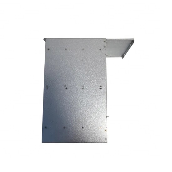 Wholesale Cnc Cutting –  Custom Precision Aluminum Stainless Steel Bending Sheet Metal Stainless Steel Aluminum Fabrication Parts  – Chenghe